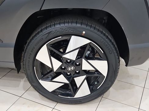 New 2026 Hyundai Kona Limited AWD/4WD image 8