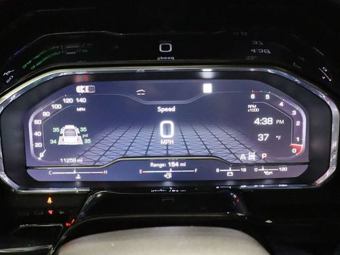 Used 2024 GMC Sierra 1500 Elevation w/ Preferred Package image 14