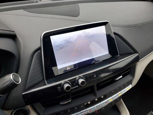 Certified 2023 Cadillac CT4 Premium Luxury w/ Climate Package image 32