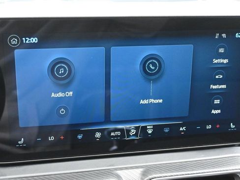 Used 2025 Ford Mustang Premium image 15