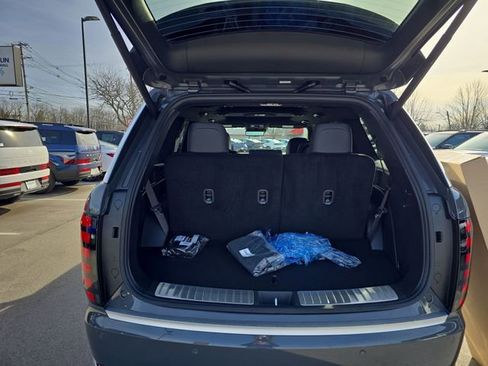 New 2026 Hyundai Palisade Calligraphy image 24