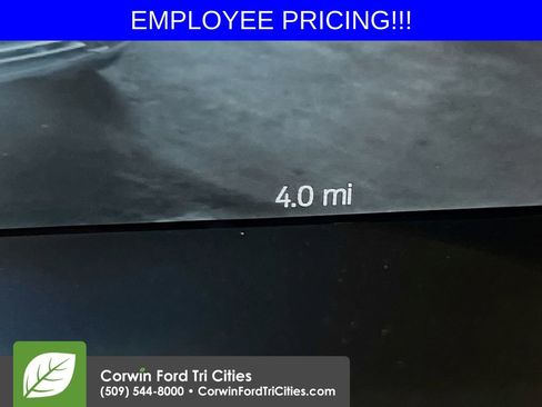 New 2026 Ford F150 Lariat w/ Equipment Group 501A Mid AWD/4WD image 2