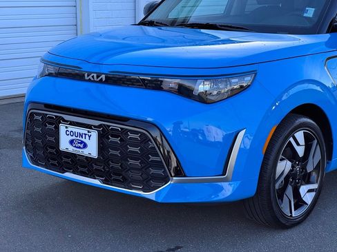 Used 2024 Kia Soul GT-Line image 35