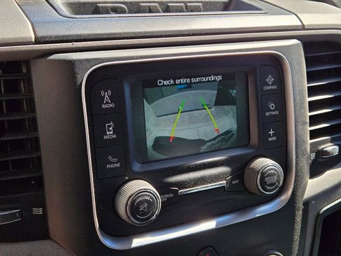 Used 2016 RAM 1500 Express w/ Popular Equipment Group image 11