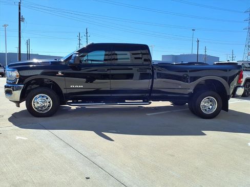 Used 2024 RAM 3500 Lone Star w/ Safety Group image 22
