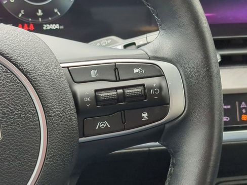 Used 2023 Kia Sportage X-Pro image 20
