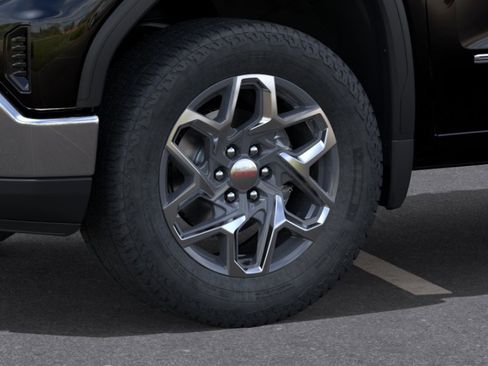 New 2026 GMC Sierra 1500 SLT AWD/4WD image 9
