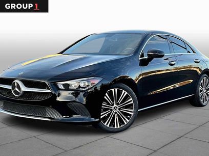 Certified 2023 Mercedes-Benz CLA 250