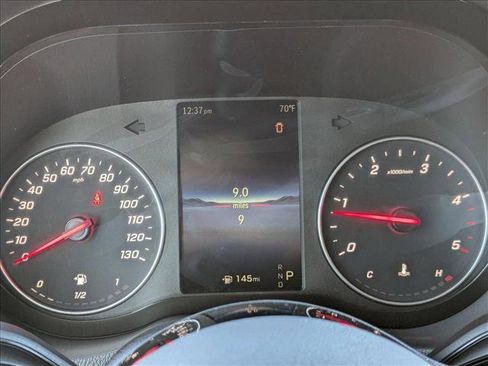 New 2025 Mercedes-Benz Sprinter 2500 image 10