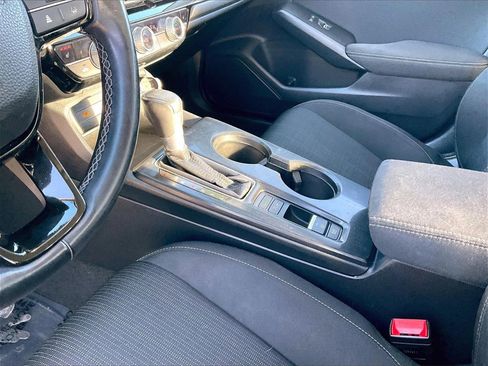 Used 2022 Honda Civic EX image 19