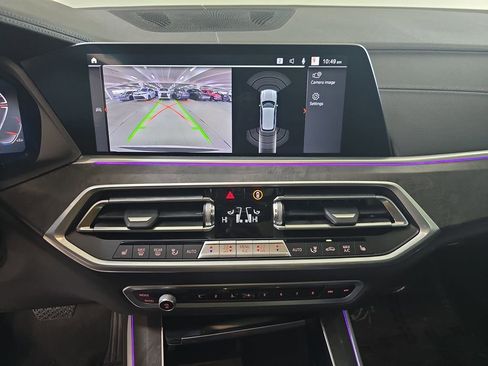 Used 2023 BMW X5 sDrive40i image 23