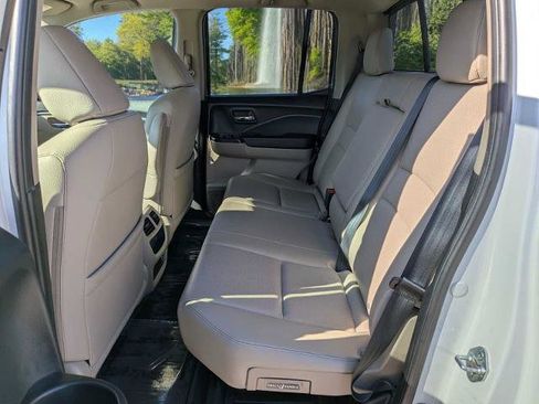 Used 2023 Honda Ridgeline RTL-E image 21