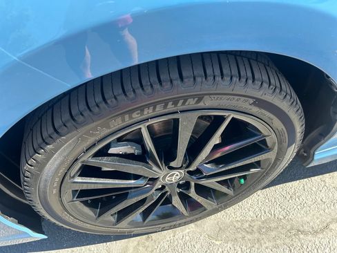 Certified 2023 Toyota Camry XSE w/ Blackout Package (TMS) FWD image 25