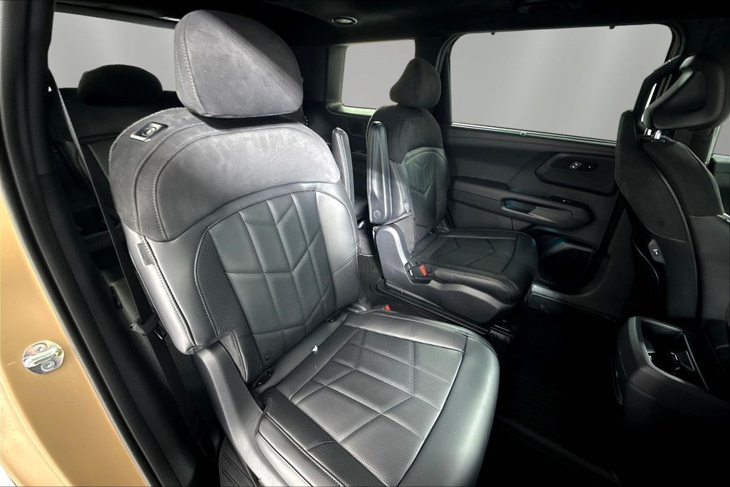 New 2027 Kia Telluride X-Line SX Prestige AWD/4WD image 10