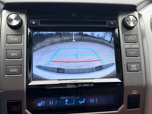 Used 2019 Toyota Tundra 1794 Edition image 24