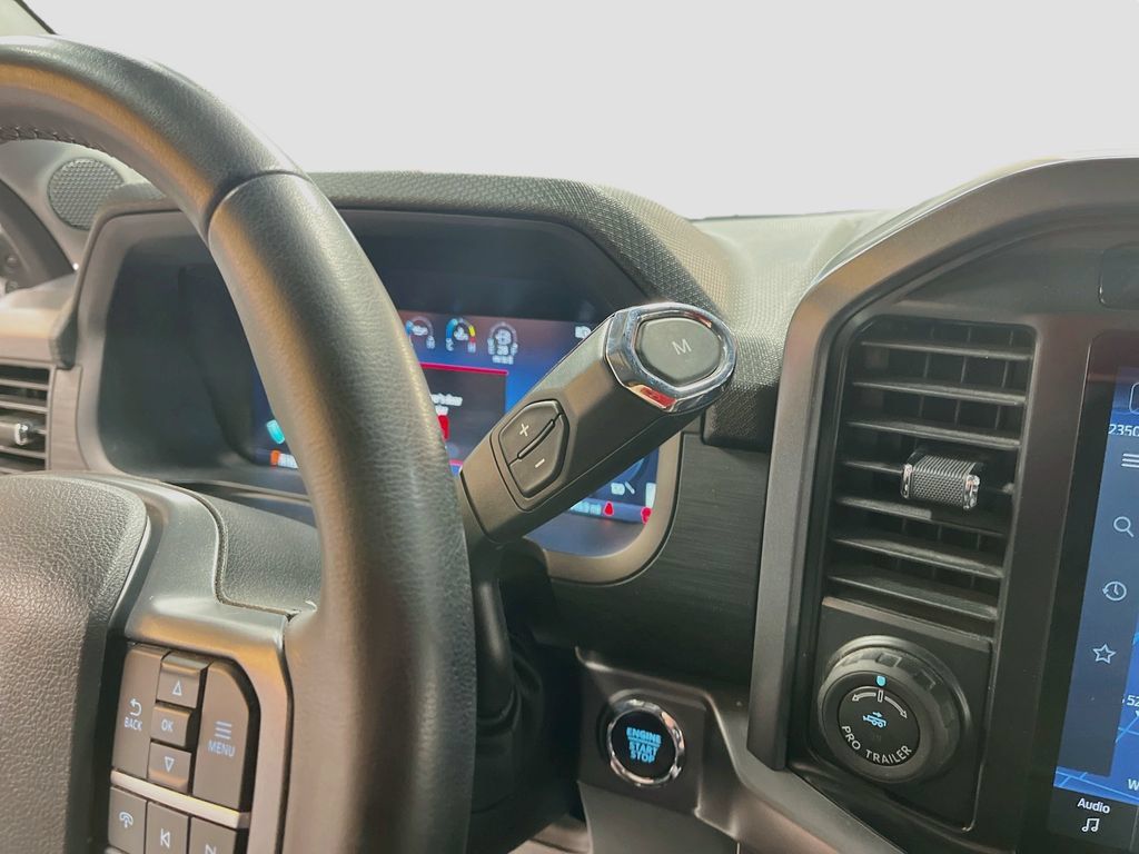 Used 2024 Ford F150 XLT w/ Equipment Group 303A High AWD/4WD image 17