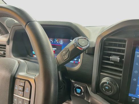 Used 2024 Ford F150 XLT w/ Equipment Group 303A High AWD/4WD image 17