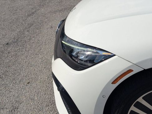 Certified 2023 Mercedes-Benz EQE 350+ Sedan image 14