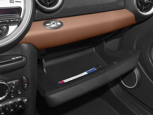 Used 2014 MINI Cooper Roadster S FWD image 14