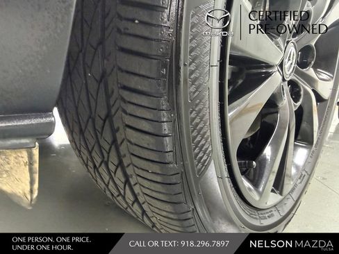 Used 2024 MAZDA CX-30 2.5 Turbo w/ Premium Package AWD/4WD image 10