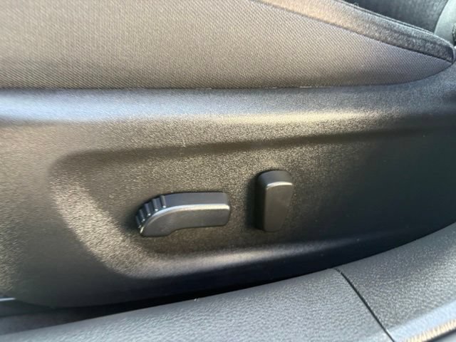Used 2023 Nissan Altima 2.5 SV FWD image 22