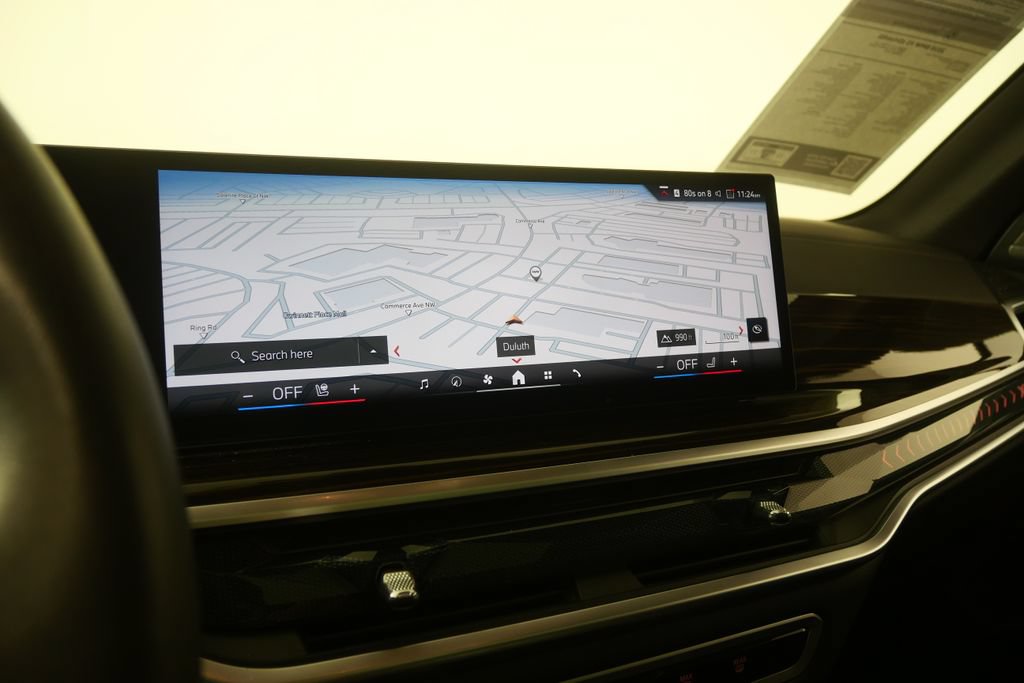 Certified 2026 BMW X5 sDrive40i RWD image 22