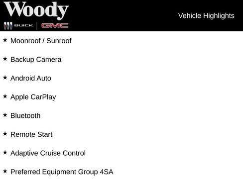 New 2026 GMC Yukon XL Elevation w/ Elevation Premium Package image 3