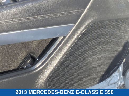 Used 2013 Mercedes-Benz E 350 Cabriolet image 14