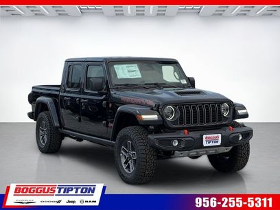 New 2026 Jeep Gladiator Mojave