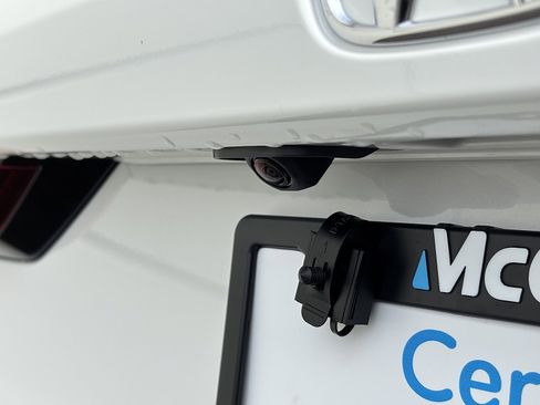 Certified 2026 Honda CR-V Sport-L image 5