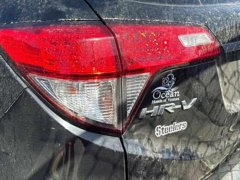 Used 2019 Honda HR-V EX image 7
