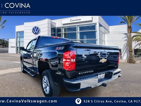 Used 2015 Chevrolet Silverado 1500 LT w/ All Star Edition image 5