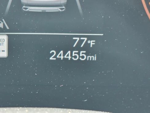 Used 2025 Hyundai Tucson SEL FWD image 22