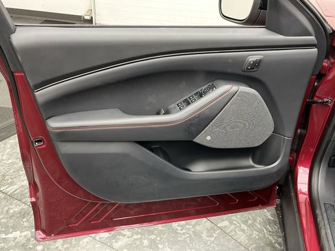 New 2025 Ford Mustang Mach-E Premium w/ Sport Appearance Package AWD/4WD image 8