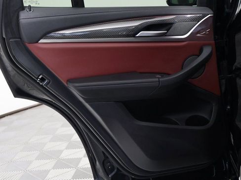 Used 2023 BMW X3 M40i w/ Premium Package image 13