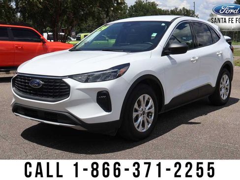 Used 2024 Ford Escape Active FWD image 2