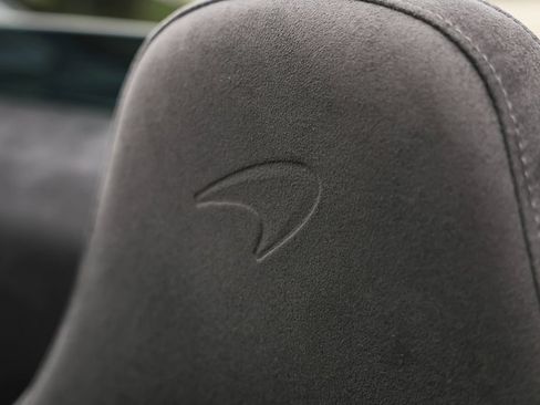 Used 2020 McLaren 720S Performance RWD image 19