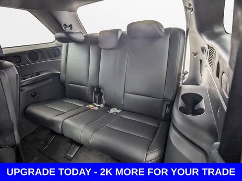 New 2026 Hyundai Palisade Calligraphy image 27