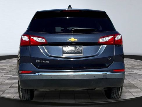 Used 2018 Chevrolet Equinox LT FWD image 6