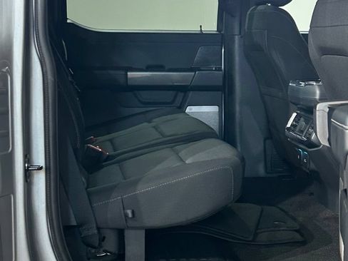 Used 2022 Ford F150 XLT w/ Equipment Group 302A High AWD/4WD image 64