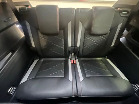 Certified 2024 Volkswagen Atlas Peak Edition SE image 28