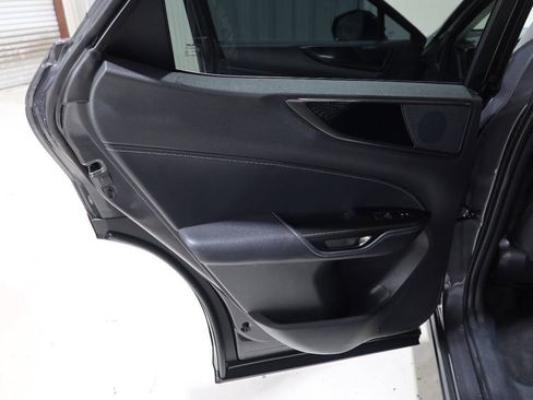 Used 2026 Lexus NX 350 AWD w/ Accessory Package (2T) image 31