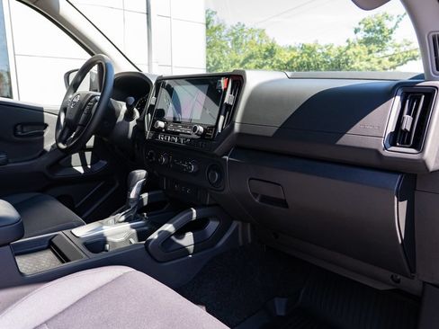 New 2026 Nissan Frontier S AWD/4WD image 28