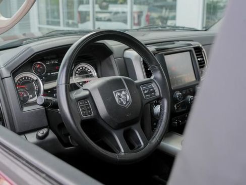 Used 2017 RAM 1500 Sport AWD/4WD image 28