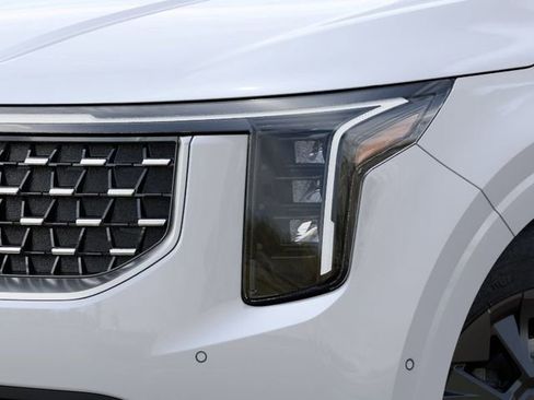 New 2026 Kia Carnival SX FWD image 10