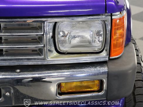 Used 1987 Toyota Pickup 4x4 Regular Cab image 19