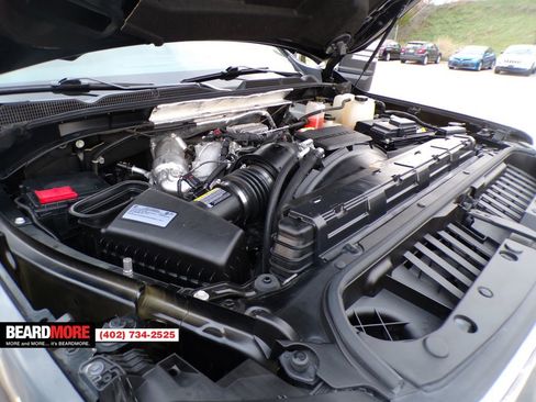 Used 2020 GMC Sierra 2500 Denali w/ Denali Ultimate Package image 44