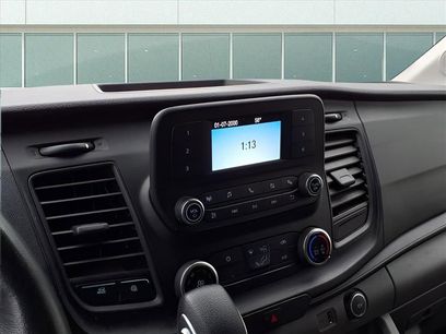 Used 2022 Ford Transit 250 148 High Roof Extended