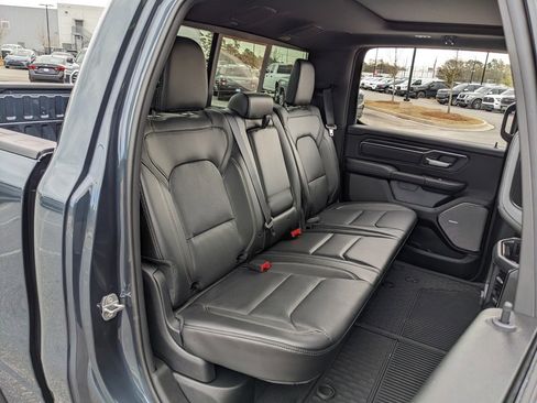 New 2026 RAM 1500 Rebel image 52