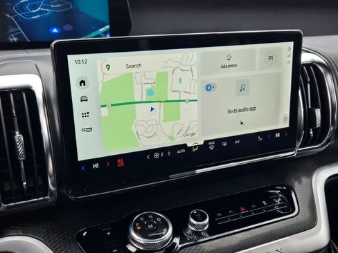 New 2026 Ford Expedition Platinum w/ Stealth Appearance Package image 27